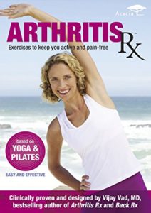 Arthritis DVD