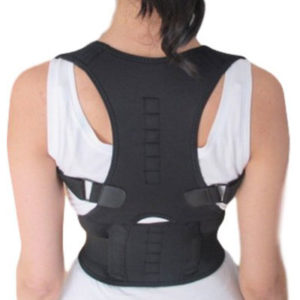 Armstrong Amerika Thoracic Back Brace Support