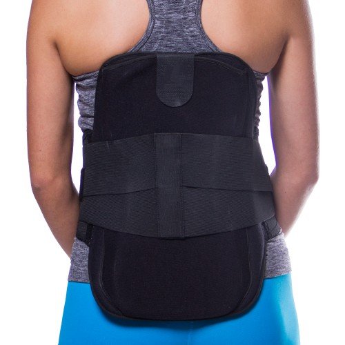 LSO Back Brace for Sciatica & Spinal Stenosis