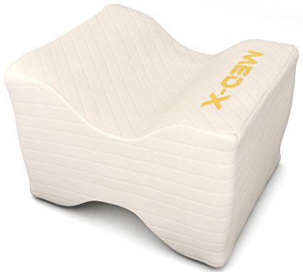 MedX Knee Pillow